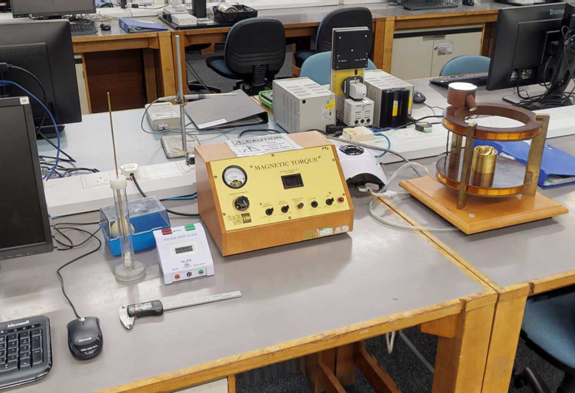 Science and Technology